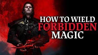Horror Themed 5e Druid & Wizard Subclasses! | Grim Hollow | Dark Fantasy