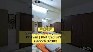 Ultra Luxurious Fully Furnished Bungalow for Sale | Sindhu Bhavan Ahmedabad