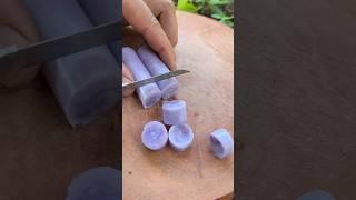 The guys SHOW SMART ideas with soap and water saving skills #camping #outdoors #bushcraft