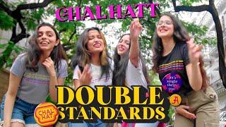 Avanti Nagral - Double Standards (CHAL HATT) | Official Video