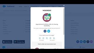 Account Engagement for Targeted Audiences in Salesforce Trailhead 2023