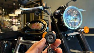 Royal Enfield Standard 350 New Model 2024: BlackGold - Exhsust Sound, Features & On Road Price ?