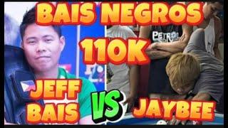 110K BAIS CITY NEGROS OCC. JAYBEE SUCAL VS Jeff BAIS