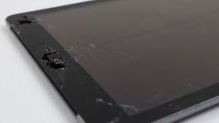 $105 iPad 5th Generation Repair