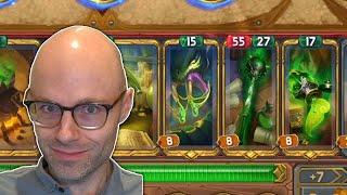 Oh, I get it now (The Bazaar)