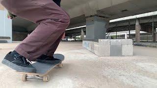 WHAT'S WRONG WITH YOUR TAILSLIDE & HOW TO FIX IT