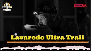 Lavaredo Ultra Trail by UTMB 2024 120km  5800m UP