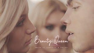 WAZE - Beauty Queen c/ Ivandro & Valdo Prod