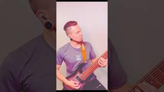 Godsmack - Speak #godsmack #speak #music #rock #cover #guitar r