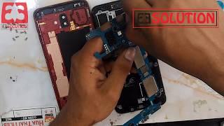 Samsung Galaxy J6+ Plus SM-J610 Disassembly | Samsung Galaxy J6+ Mother Board Take Apart Open system