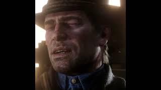 Arthur Morgan edit