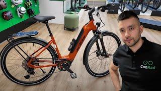 E-Bikes 2025 KTM Macina Sport 720 Test und Kaufberatung