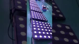 TIPTOP NEW Design Led Matrix Light Original USA Cree Real Power