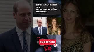 Kate is angry with Camilla over Rose Hanberry, the palace source.