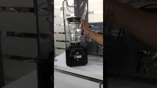 Techmate high quality sound proof blender