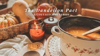 Fall Cottagecore Hobbies & Baking  2 Hour Compilation | The Dandelion Pact - SEASON 2 all episodes