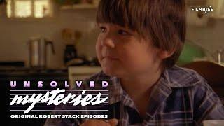 Unsolved Mysteries with Robert Stack - Season 6, Episode 11 - Full Episode