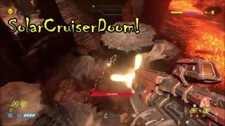 How I used Solar Power To play Doom #Doom #Solar #gaming