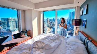 Found the Best Hotel and Location in Tokyo, Japan - Hotel Indigo Shibuya