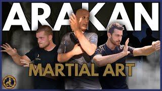 Is this the most effective martial art for the street?