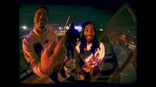 Jay Critch, V12, Mally Bandz - Toseina (prod. Laron) (Official Video)