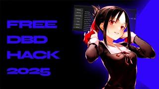 Dead by Daylight Cheat 2025 ️ ESP + Auto Skillcheck + SpeedHack | Undetected PC Hack