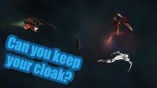 Myth testing - Missiles, Vorton Projectors and Cloaks | EVE Online mechanics guide