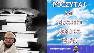 POCZYTAJ MI PRACKI