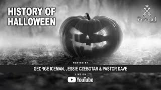 The Dark History of HALLOWEEN - MUST WATCH!