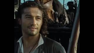 Пираты Карибского моря Уилл Тернер