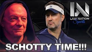 Cowboys Brian Schottenheimer TIME | Facts vs Excuses | Reality Talk...