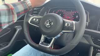 2019 Jetta GLI 35th owners review FULL THROTTLE @9:30