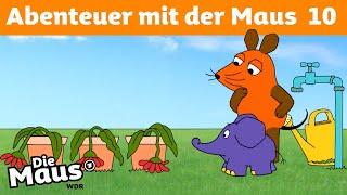 MausSpots (Folge 10) | DieMaus | WDR