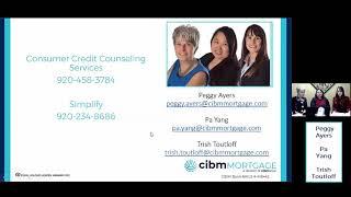 What Determines Credit Score | Peggy Ayers CIBM Mortgage Sheboygan