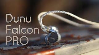 Dunu Falcon PRO IEMs - Dance With The Wind