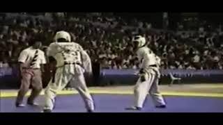 1994 taekwondo volkan gül-fırat vertaşkın