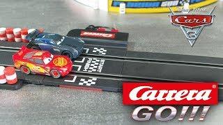 Carrera GO!!! Cars 3