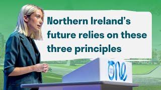 The Young Irish Leader Reforming Modern Politics | Chloe Marks