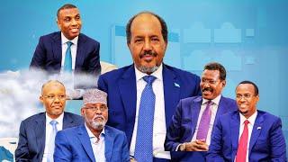 Deg Deg: Villa Somalia oo war cusub ka soo saartay Shirka GWQ & A.Madoobe oo...