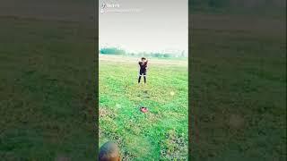 Ankit Rao tiktok video