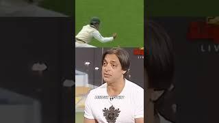 Shoaib Akhtar Talks About Pakistani Players Involved in Match Fixing  #cricket #shorts