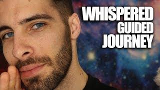 ASMR Taking You Somewhere Beautiful II - Whispered Guided Journey - Relaxing Male ASMR