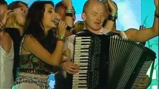 Andra - Canta cucu-n Bucovina (Live la Forza ZU 2013)