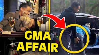 Startling Affair DESTROYS Good Morning America