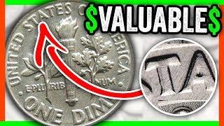 1970 DIMES TO LOOK FOR IN YOUR POCKET CHANGE!!! RARE COINS WORTH MONEY