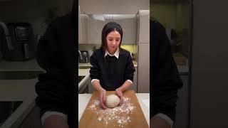 MASTERCHEF AYYÜCE KAMİT'TEN İÇLİ PİDE TARİFİ