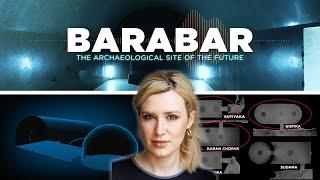 Barabar - The Archeological Site of the Future - Narrated by Jahannah James