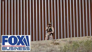 Plans emerge to finish building Trump’s border wall: This will be ‘fortifying’