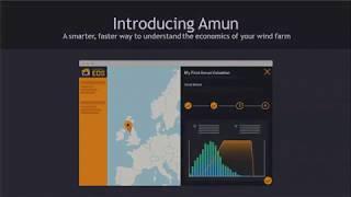 Introducing Amun  - short demonstration