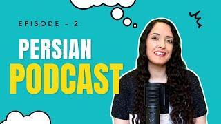 Learn Persian by Podcast | Learn Persian Listening | Learn Persian Online | Persian Memes | Persian